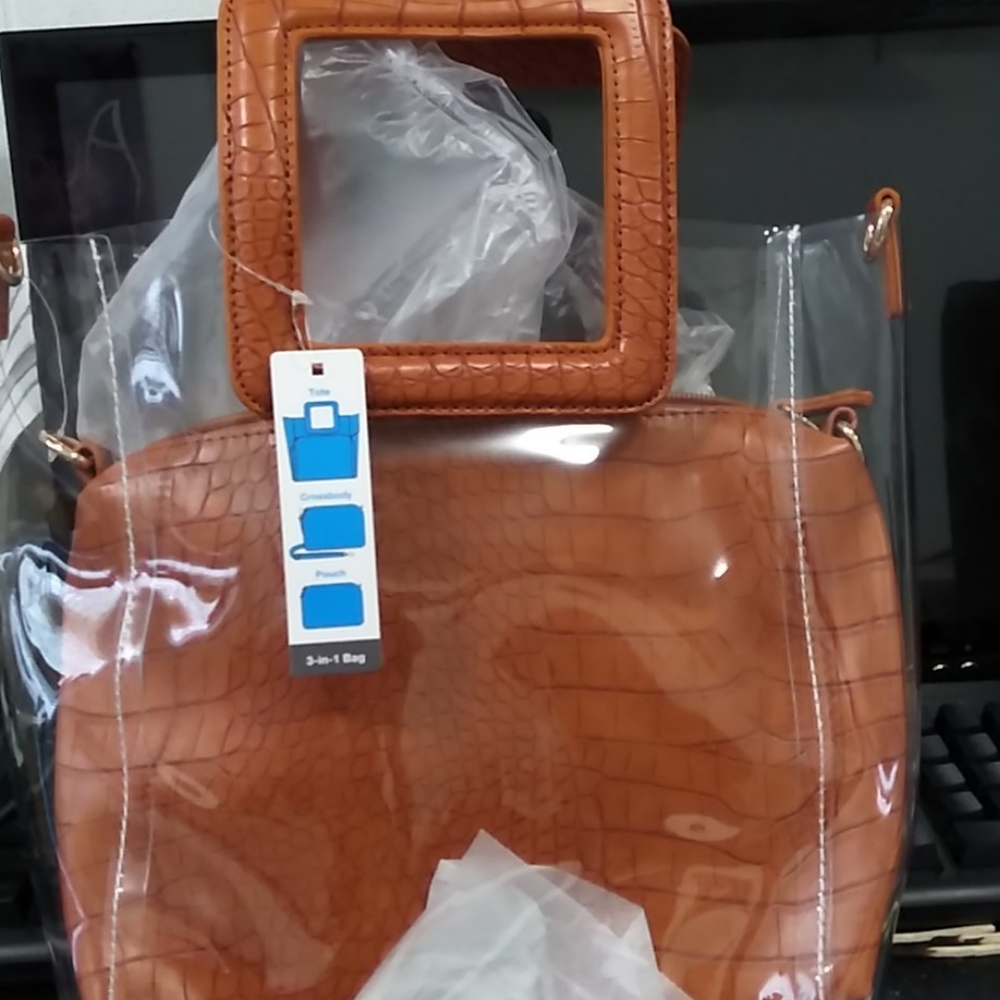 Selling 3 in 1 bag